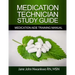 Medication Technician Study Guide: Medication Aide Training Manual