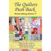 The Quilters Push Back: Miranda Hathaway Adventure #7