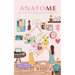 AnatoME The Journey of Puzzled Emotions