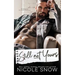 Still Not Yours: An Enemies to Lovers Romance