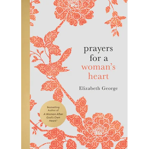 Prayers for a Woman's Heart