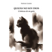 Quizás No Soy Dios: Crónicas de un gato