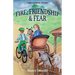 Fire, Friendship & Fear: Ruby and Maude Adventure Book 5