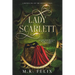 Lady Scarlett: A Retelling of The Highwayman