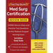 Med Surg Certification Review Book: CMSRN Review Book and Practice Test Questions for the Medical Surgical Nursing Exam [3rd Edition Study Guide]