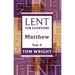 Lent for Everyone