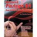 Advanced Pinstripe Art