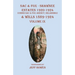 Sac & Fox - Shawnee Estates 1920-1924 (Under The Sac & Fox Agency, Oklahoma) & Wills 1889-1924: Volume IX