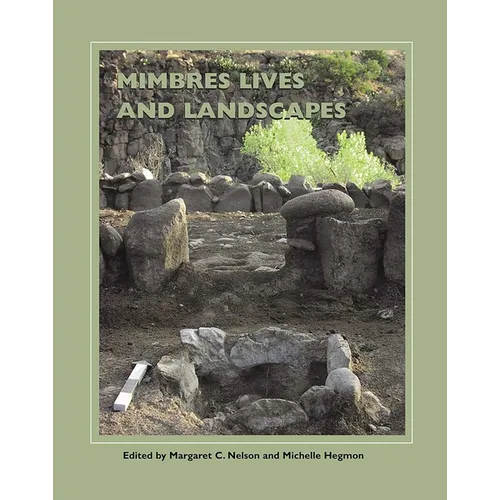 Mimbres Lives and Landscapes