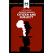 An Analysis of Mahmood Mamdani's Citizen and Subject: Contemporary Africa and the Legacy of Late Colonialism
