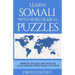 Learn Somali with Word Search Puzzles: Learn Somali Language Vocabulary with Challenging Word Find Puzzles for All Ages