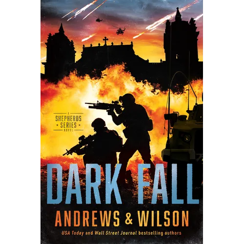 Dark Fall
