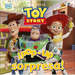 Â¡pop-Up Sorpresa! Toy Story (Pop-Up Peekaboo! Disney Pixar Toy Story)