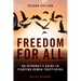 Freedom for All: An Attorney's Guide to Fighting Human Trafficking, Second Edition
