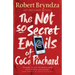 The Not So Secret Emails of Coco Pinchard