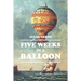 Five Weeks in a Balloon
