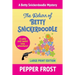 The Return of Betty Snickerdoodle