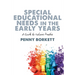 Special Educational Needs in the Early Years: A Guide to Inclusive Practice