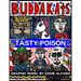 Tasty Poison: The BuddaKats