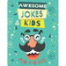 Awesome Jokes for Kids: Silly Jokes for Kids Aged 7 (Jokes For kids 5-9), every page includes famous personalities express the joke.
