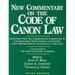 New Commentary on the Code of Canon Law (Study Edition)