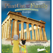 Phat Cat and the Family - The Seven Continents Series - Europe