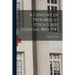 A Century of Progress at Utica State Hospital 1843-1943
