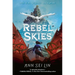 Rebel Skies