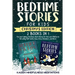 Bedtime Stories for Kids: Christmas Edition - 2 Books in 1 - Fun and Calming Christmas Short Stories for Kids and Children to fall asleep fast!