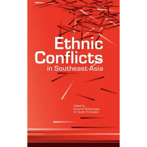 Ethnic Conflicts in Southeast Asia