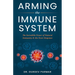 Arming the Immune System: The Incredible Power of Natural Immunity & the Fever Response