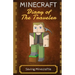 Minecraft Diary of The Traveler: Saving Minecraftia