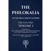 The Philokalia Volume 1