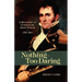 Nothing Too Daring: A Biography of Commodore David Porter, 1780-1843