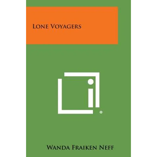 Lone Voyagers