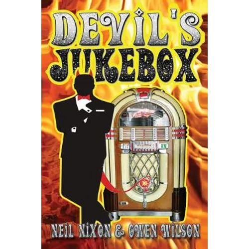 The Devil's Jukebox