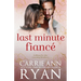 Last Minute Fiancé