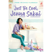 Just Be Cool, Jenna Sakai