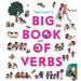 Taro Gomi's Big Book of Verbs