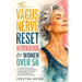 The Vagus Nerve Reset Workbook for Women Over 50: A Practical 14-Day Guide to Calm Anxiety, Sleep Better, and Feel Safe in Your Body with Simple Illus