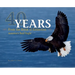 40 Years from the Brink of Extinction