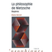 La Philosophie de Nietzsche: Reperes