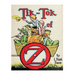 Tik-Tok of Oz (1914) by: L. Frank Baum