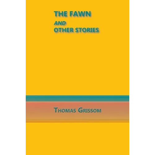 The Fawn and Other Stories