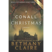 A Conall Christmas - A Novella (Large Print Edition): A Scottish, Time Travel Romance