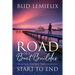 Road of a Boatbuilder: Start to End