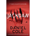 Jackdaw: An unputdownable crime thriller packed with shocking twists