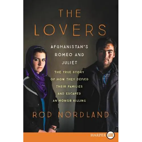 The Lovers LP