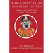 Wak-A-Delic Tales Fun Flash Fiction From The World Of Flora And Fauna