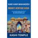 Indian's Heritage of Kashi "Varanasi"